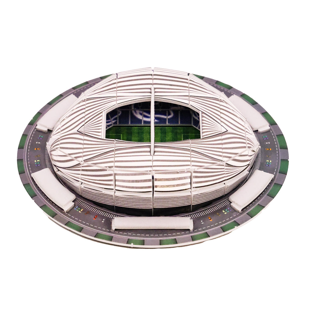 Qatar World Cup Stadiums - Puzzlme