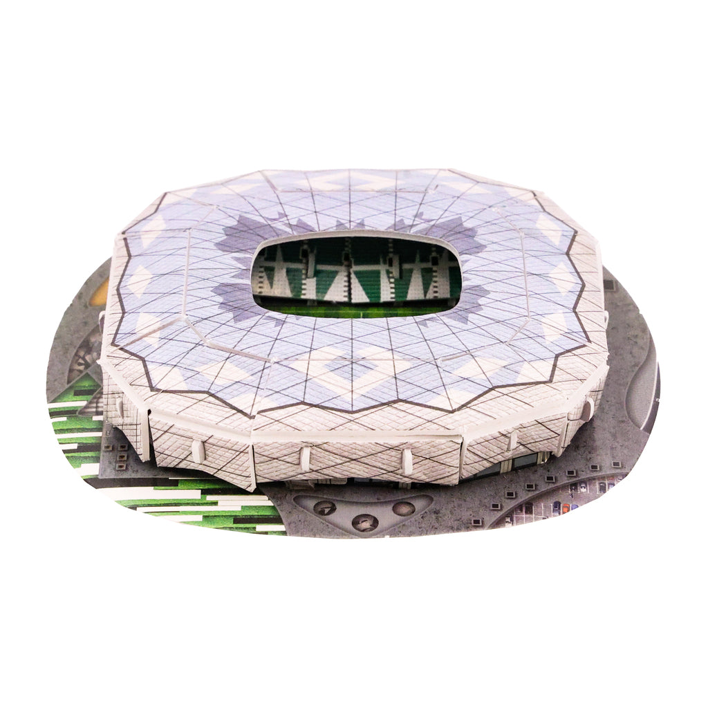 Qatar World Cup Stadiums - Puzzlme