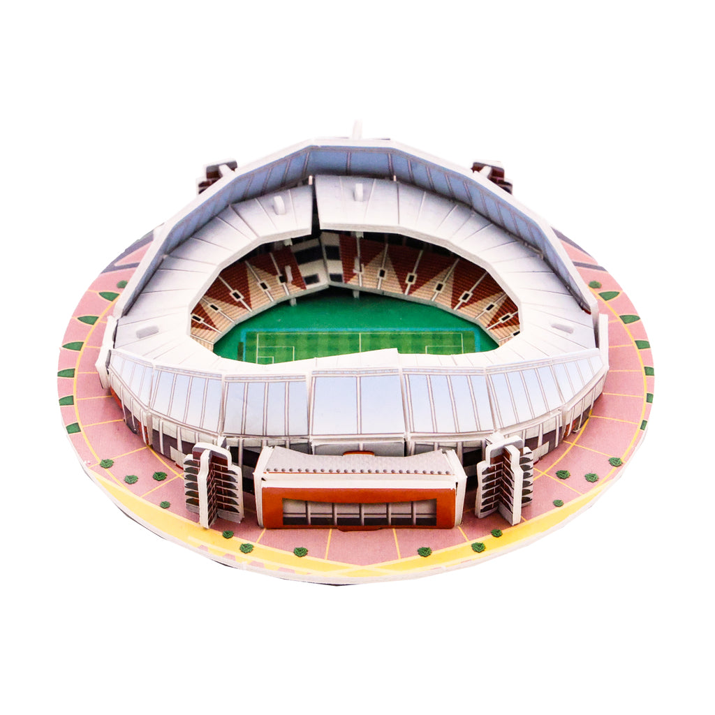 Qatar World Cup Stadiums - Puzzlme