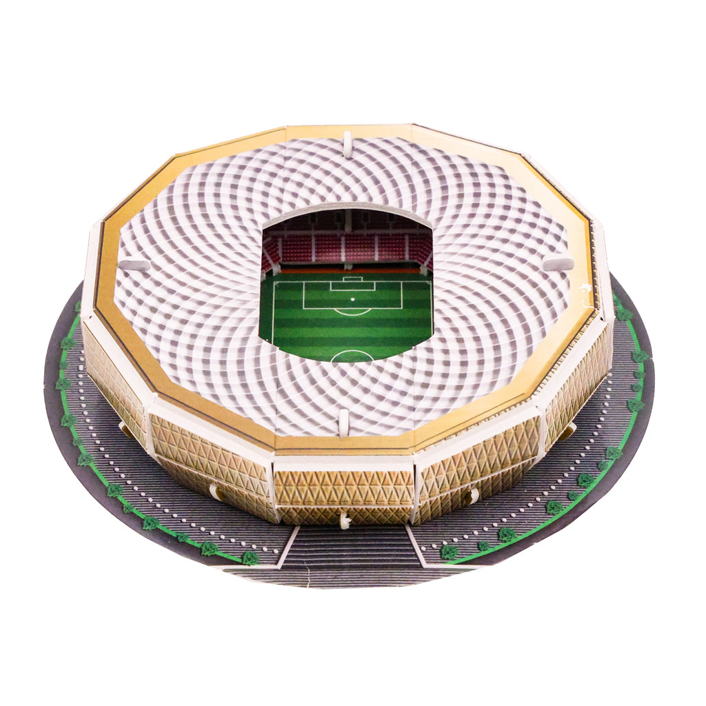 Qatar World Cup Stadiums - Puzzlme